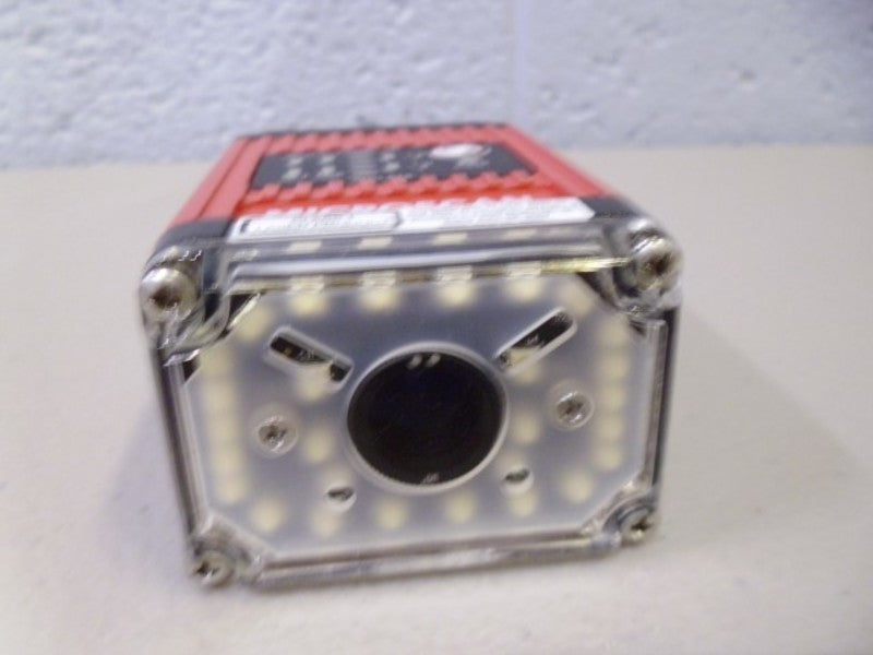 MICROSCAN QX HAWK FIS-6800-1210G  NSMP