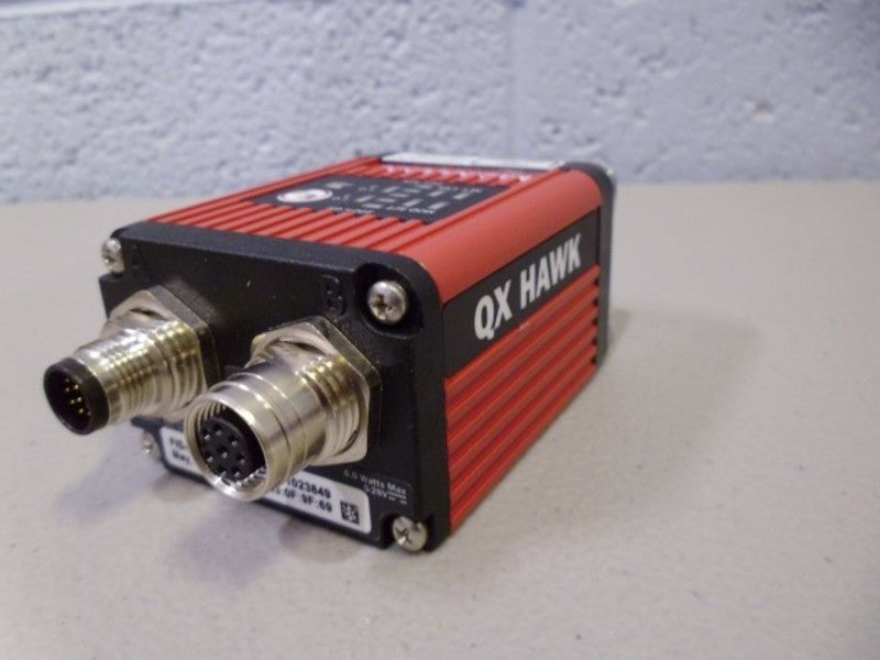 MICROSCAN QX HAWK FIS-6800-1210G  NSMP