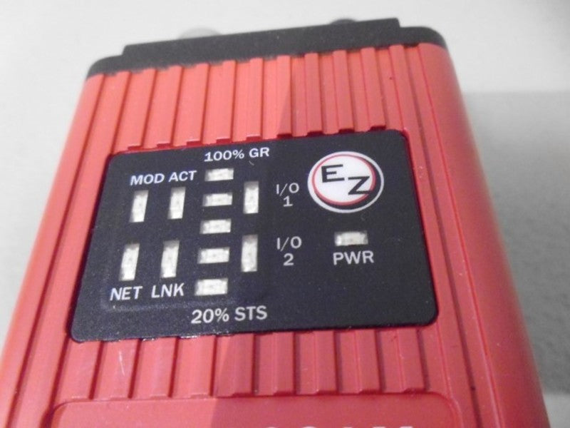 MICROSCAN QX HAWK FIS-6800-1210G  NSMP