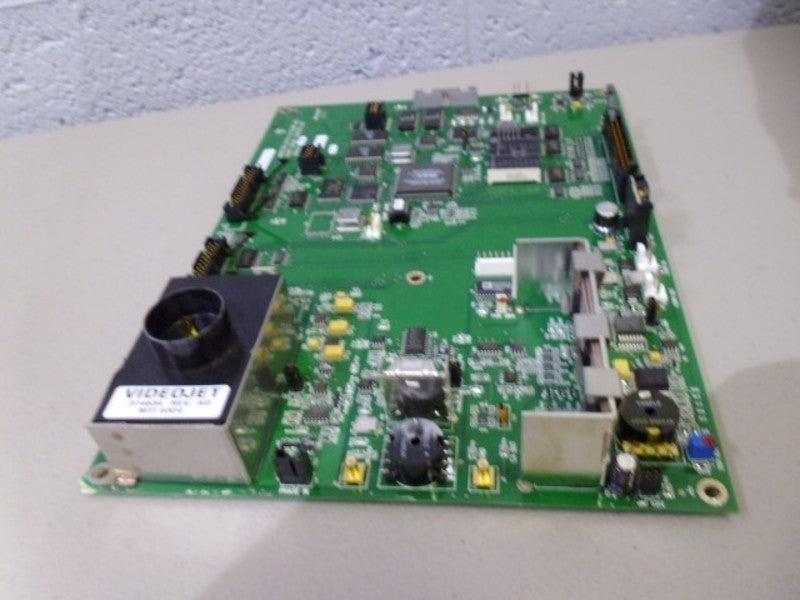MARCONI 390637-AD PRINT ENGINE CONTROLLER ?VIDEOJET 374834?  NSNP