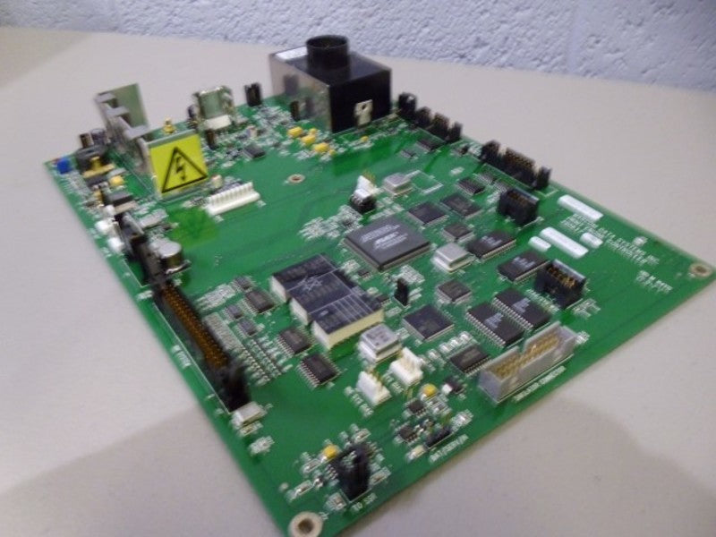 MARCONI 390637-AD PRINT ENGINE CONTROLLER ?VIDEOJET 374834?  NSNP