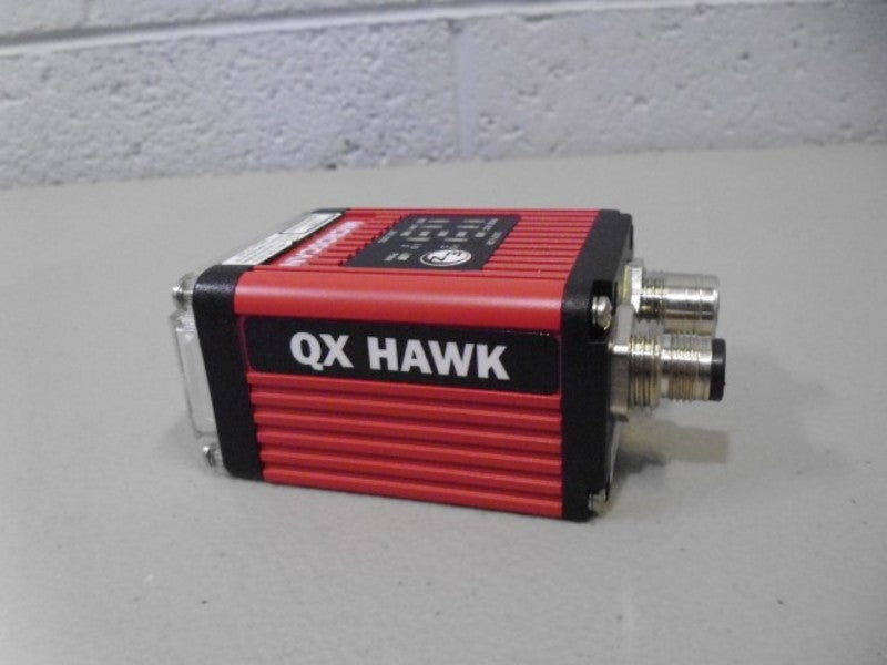 MICROSCAN QX HAWK FIS-6800-1210G  NSNP