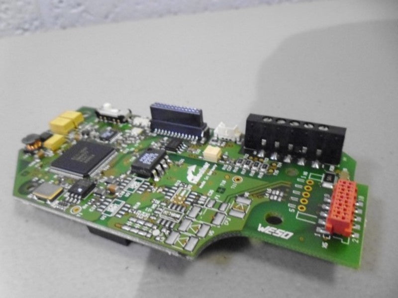 SICK CMF400-1001 FIELDBUS GATEWAY PROFIBUS KIT 1 026 241  NSMP