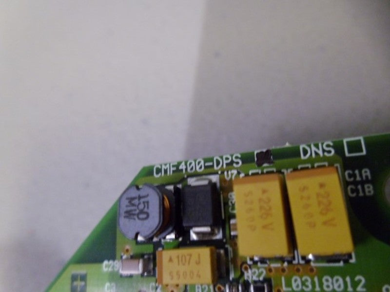 SICK CMF400-1001 FIELDBUS GATEWAY PROFIBUS KIT 1 026 241  NSMP