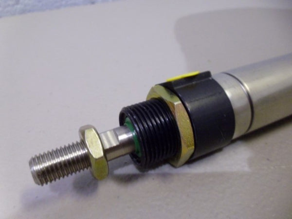 ASCO 43500289B PNEUMATIC CYLINDER C 25  NSNP