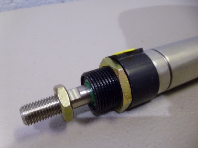 ASCO 43500289B PNEUMATIC CYLINDER C 25  NSNP