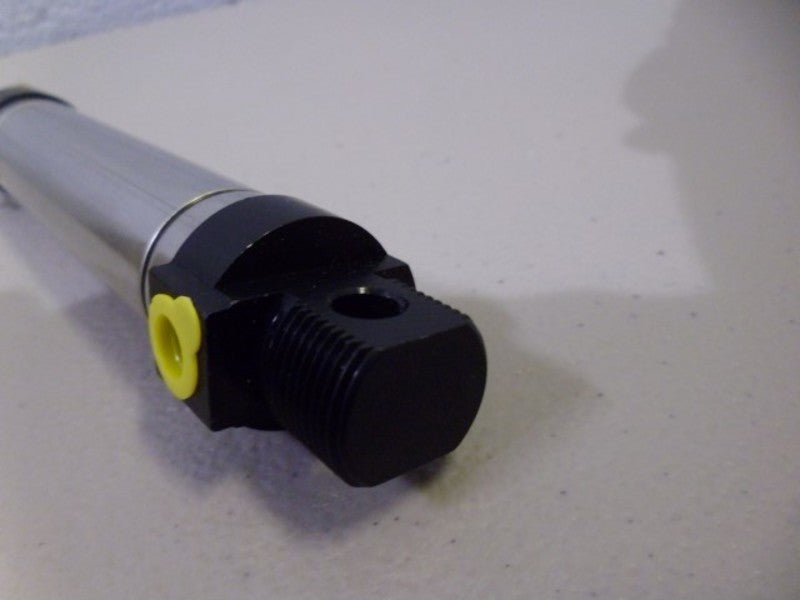 ASCO 43500289B PNEUMATIC CYLINDER C 25  NSNP