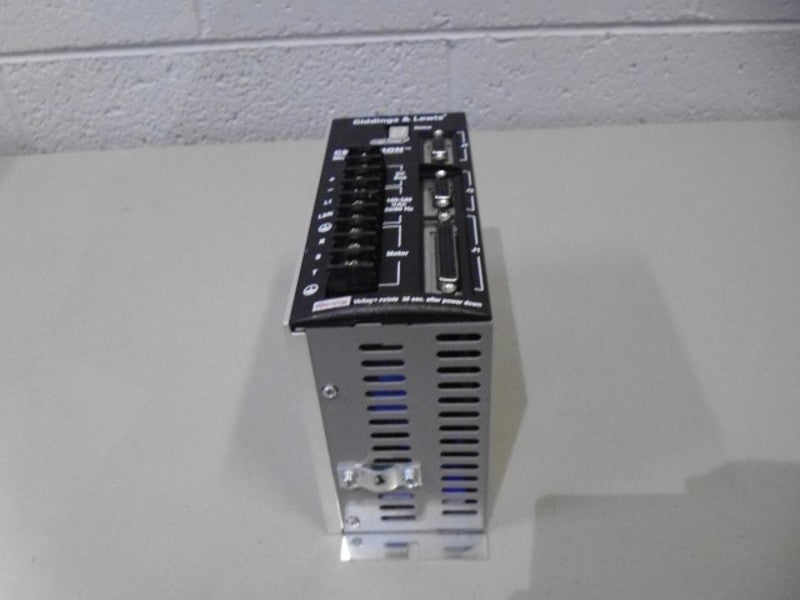 GIDDINGS&LEWIS CENTURION MICRO DSA 007-230 AC SERVO DRIVE  NSNP