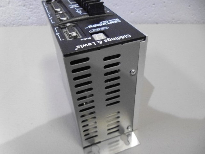 GIDDINGS&LEWIS CENTURION MICRO DSA 007-230 AC SERVO DRIVE  NSNP