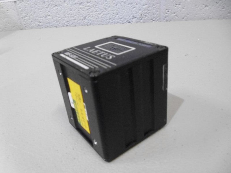 MICROSCAN MS-520 BARCODE SCANNER FIS-0520-0101  NSMP