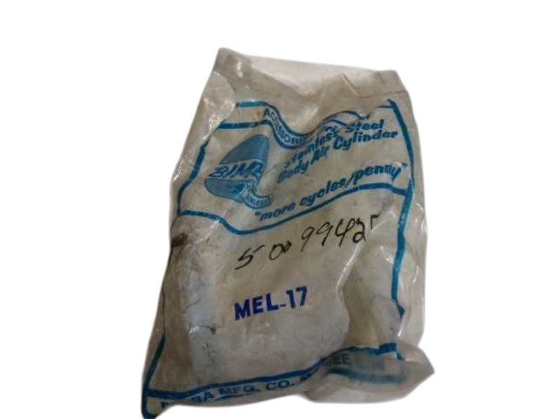 BIMBA MEL-17  NSMP