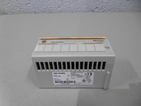 ALLEN BRADLEY 1794-OA8 SER. A  NSNP
