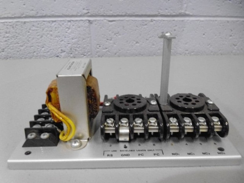 MICRO SWITCH TRB NSMP