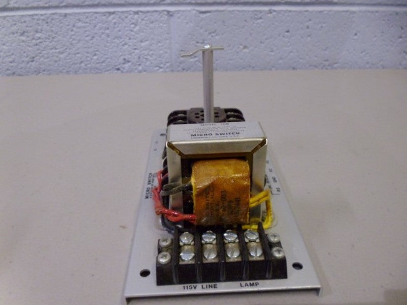 MICRO SWITCH TRB NSMP