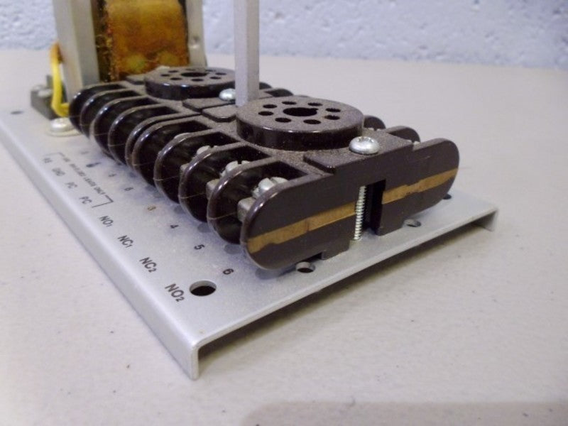 MICRO SWITCH TRB NSMP