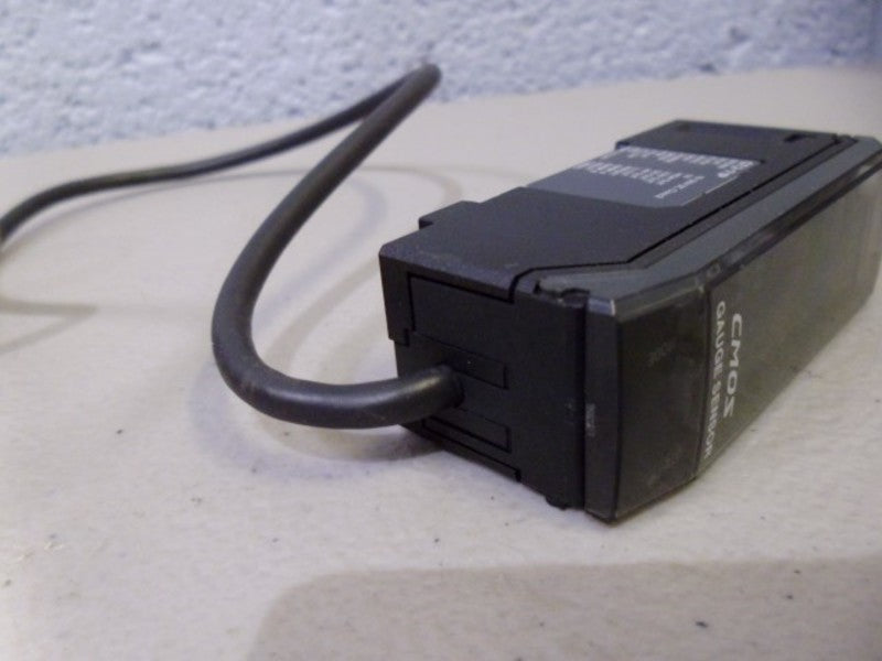 KEYENCE GT2-71P-S NSMP