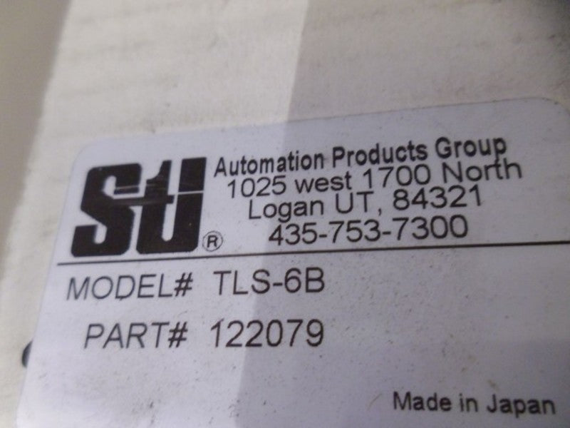 STI TLS-6B 122079 NSMP