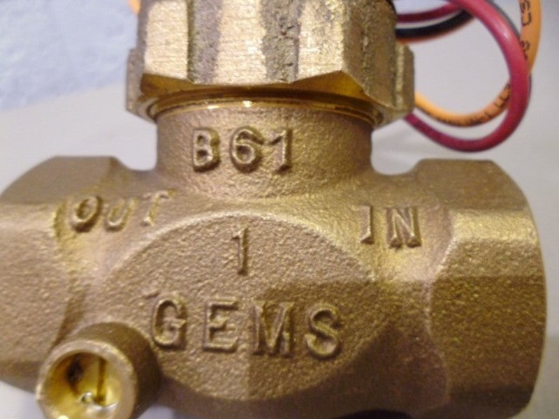 GEMS FS-200 26615  NSMP