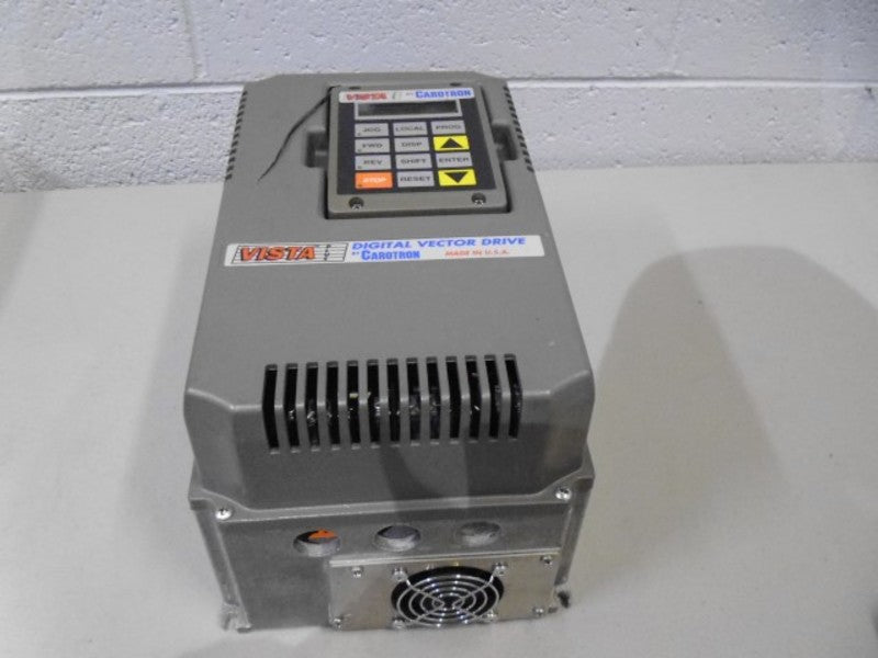 CAROTRON VPV405-1SR UNMP