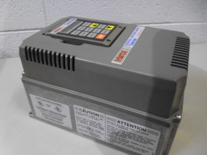 CAROTRON VPV405-1SR UNMP