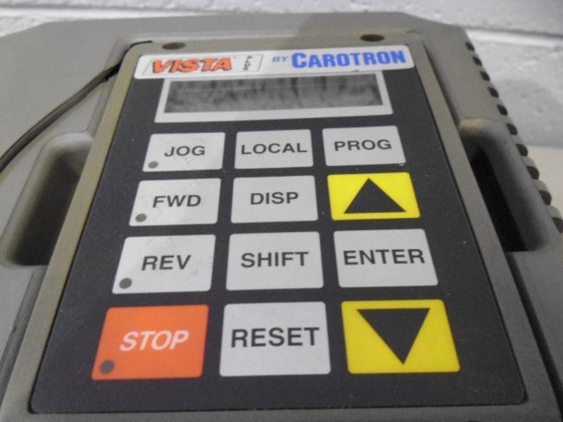 CAROTRON VPV405-1SR UNMP