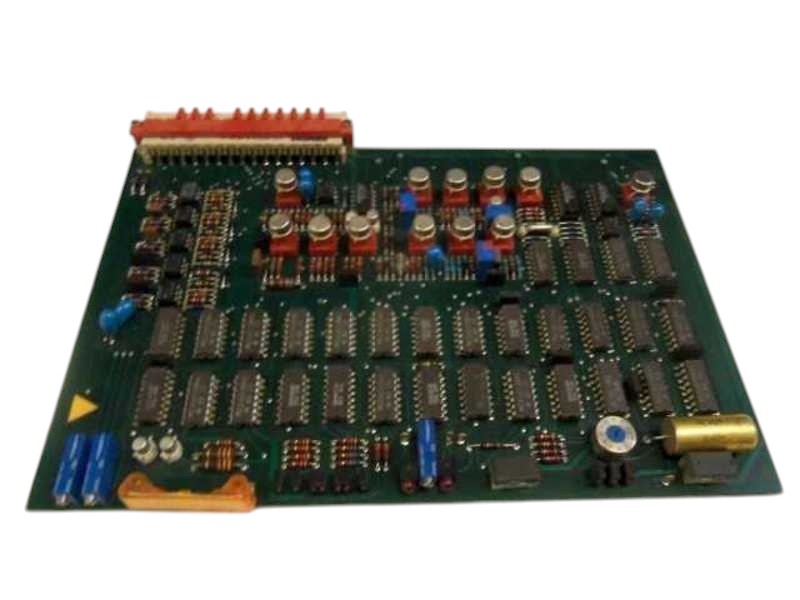 FERAG 526.284.61 PLC PROCESSOR  UNMP