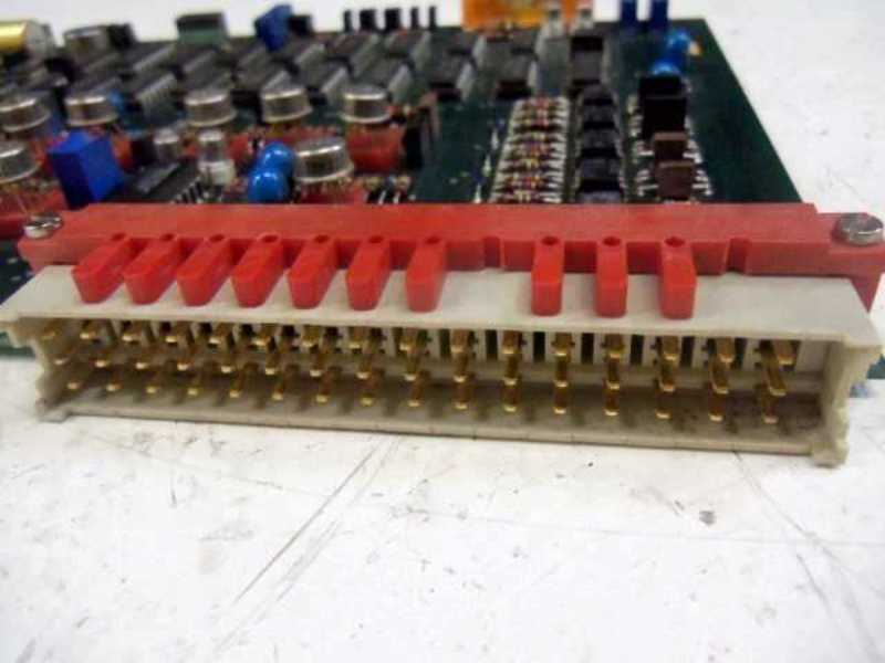 FERAG 526.284.61 PLC PROCESSOR  UNMP