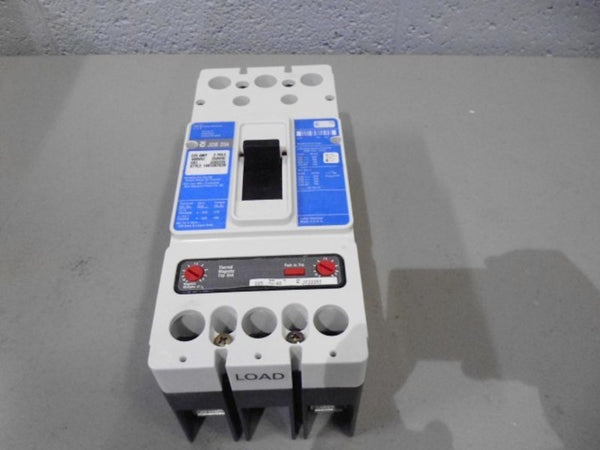 CUTLER HAMMER JDB2225 CIRCUIT BREAKER 225A  NSMP
