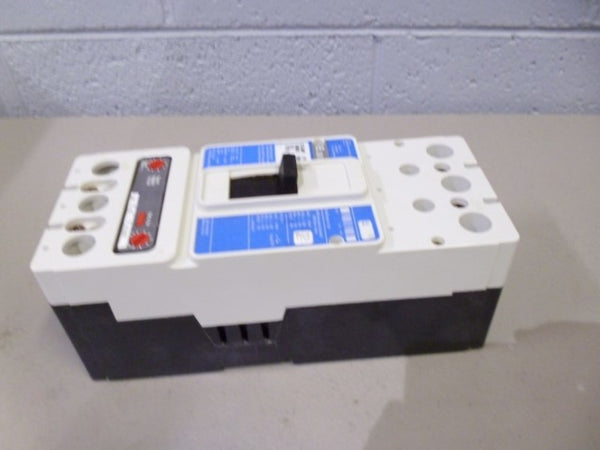 CUTLER HAMMER JDB2225 CIRCUIT BREAKER 225A  NSMP