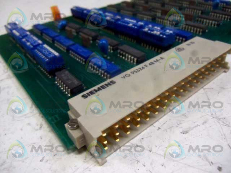 FERAG 526.550.001 PC SHIFT REGISTER  UNMP