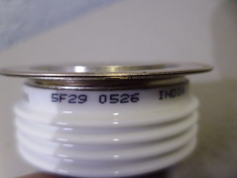 LOT OF 3 INTERNATIONAL RECTIFIER DCR804SG1616 NSMP