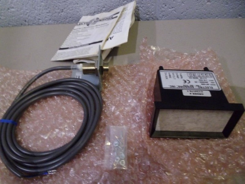 ELECTRO-SENSORS AP1000 NSMP