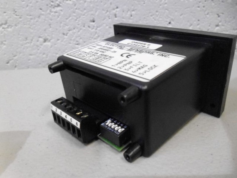 ELECTRO-SENSORS AP1000 NSMP