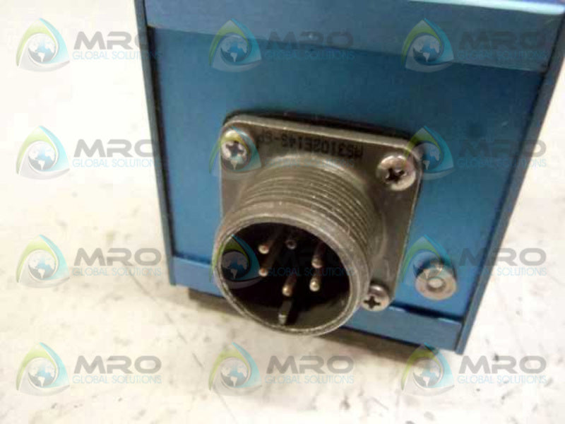 DYNAPAR 3106001010 ENCODER  UNMP