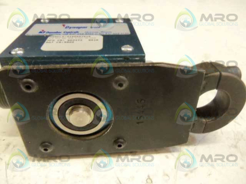 DYNAPAR 3106001010 ENCODER  UNMP