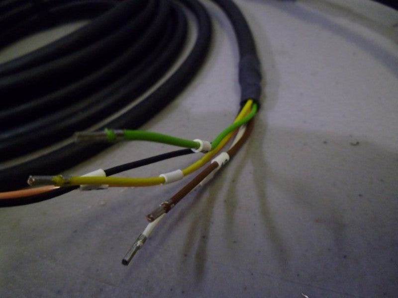 YOKOGAWA SC4A-S-PR-NN-002-05-NSMP