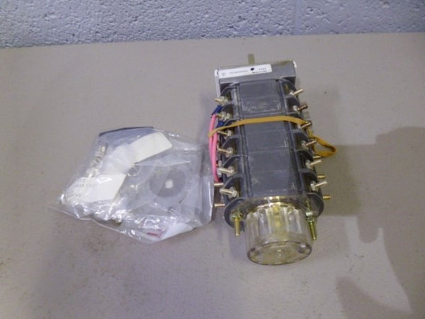 ELECTROSWITCH 510A026G01 BREAKER CONTROL  NSMP