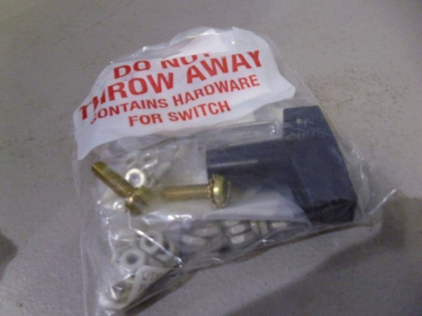 ELECTROSWITCH 510A026G01 BREAKER CONTROL  NSMP