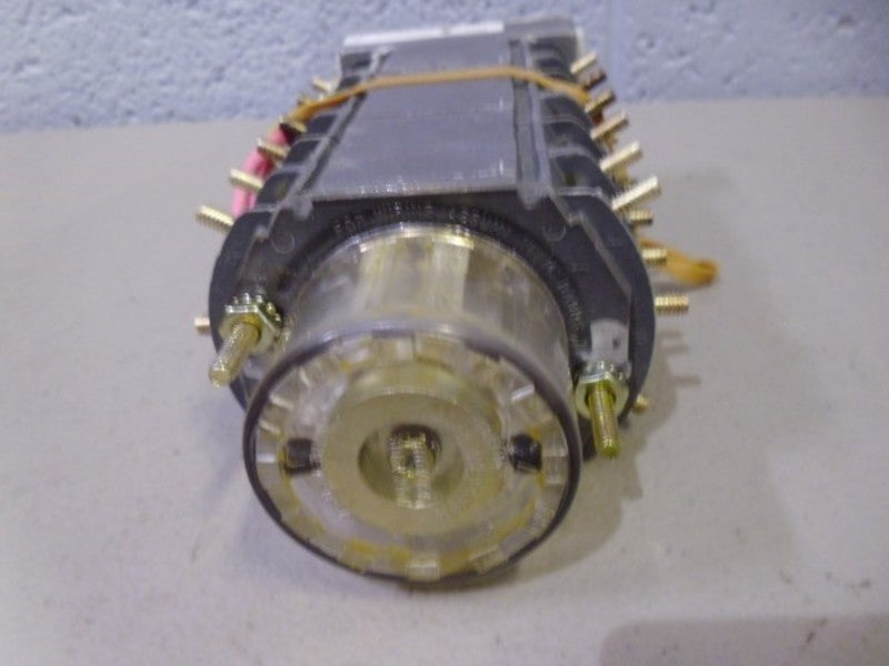 ELECTROSWITCH 510A026G01 BREAKER CONTROL  NSMP