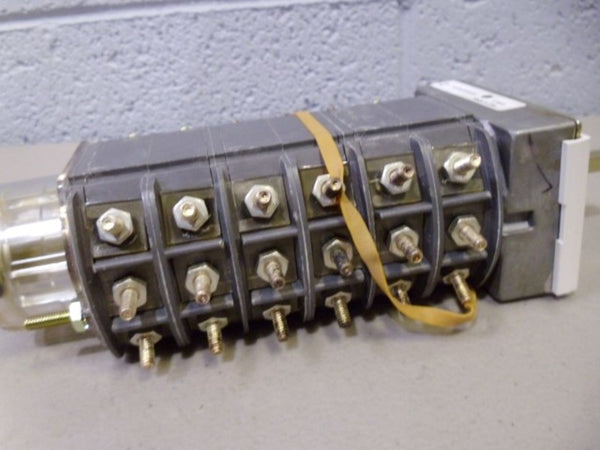 ELECTROSWITCH 510A026G01 BREAKER CONTROL  NSMP