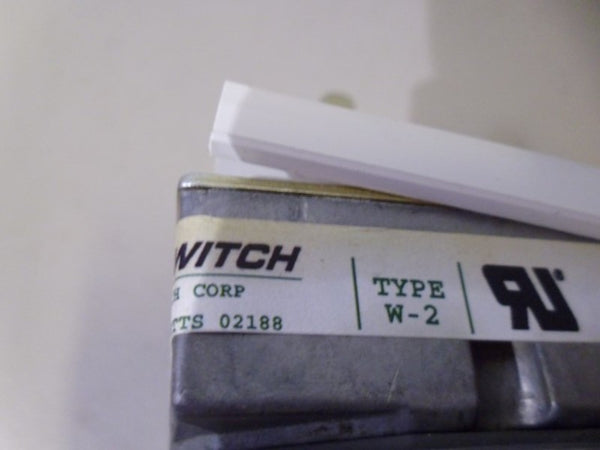 ELECTROSWITCH 510A026G01 BREAKER CONTROL  NSMP