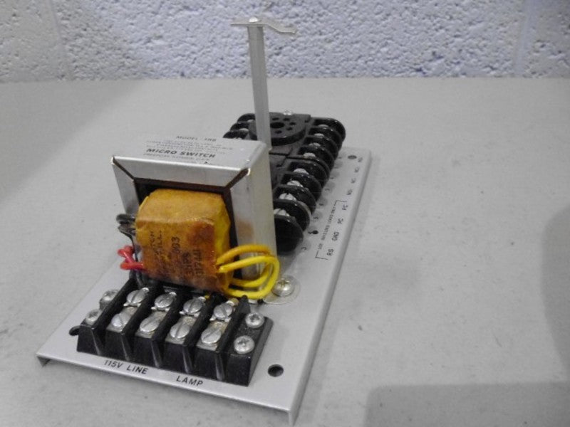 MICRO SWITCH TRB (AS PICTURED) NSMP