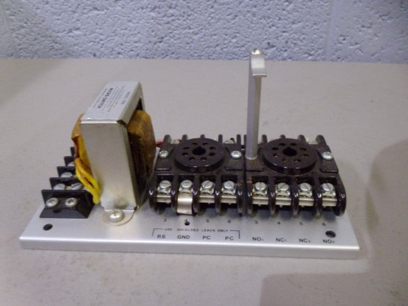 MICRO SWITCH TRB (AS PICTURED) NSMP