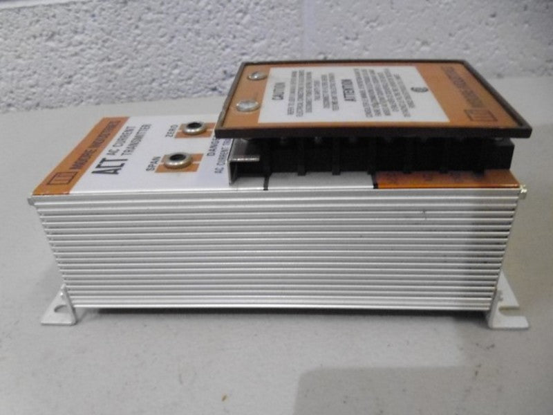 MOORE ACT/0-5A/4-20MA/117AC[AB] AC CURRENT TRANSMITTER  NSNP