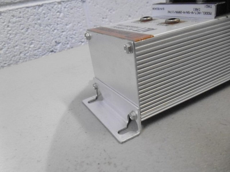 MOORE ACT/0-5A/4-20MA/117AC[AB] AC CURRENT TRANSMITTER  NSNP