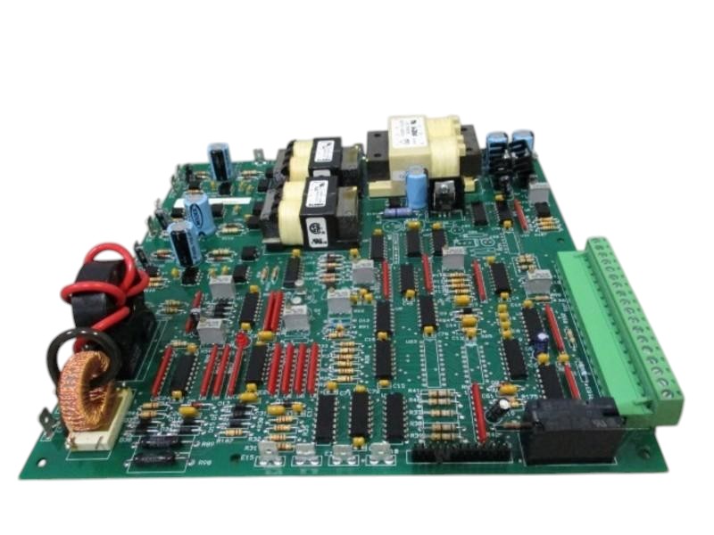 ENERCON SD1682-01, FD4413-01, LM3414-01 CIRCUIT BOARD  NSNP