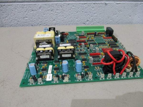 ENERCON SD1682-01, FD4413-01, LM3414-01 CIRCUIT BOARD  NSNP