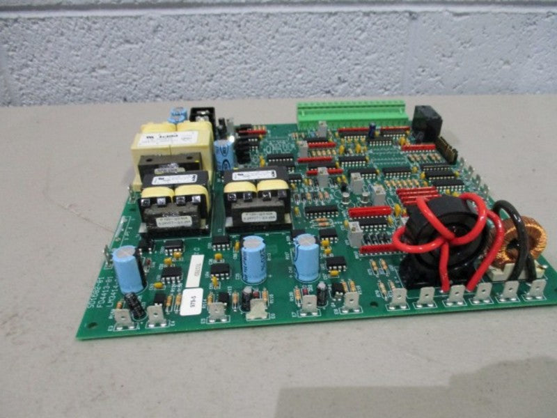 ENERCON SD1682-01, FD4413-01, LM3414-01 CIRCUIT BOARD  NSNP