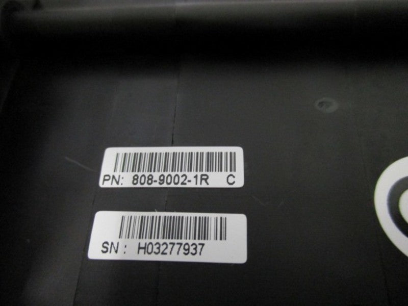 COGNEX DM100-IOBOX-00 I/O MODULE 808-9002-IR  NSMP