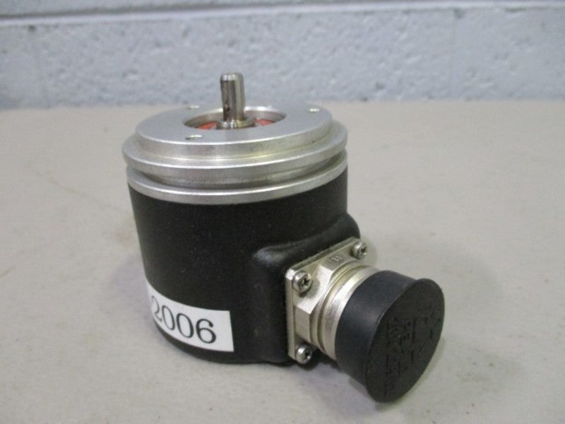 HEIDENHAIN ROD 426 1000 27S12-03 ENCODER  UNMP